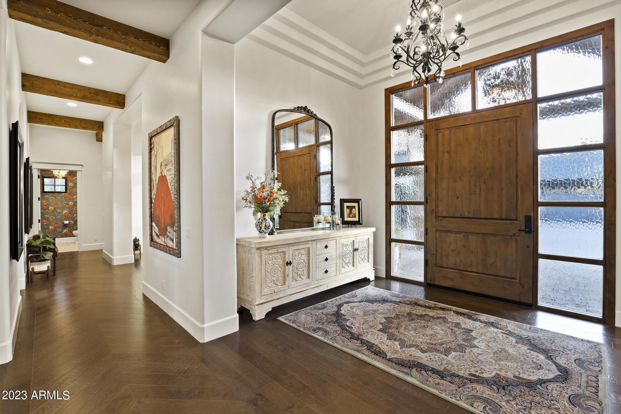 CHAPARRAL PINES PHASE 3 - Residential