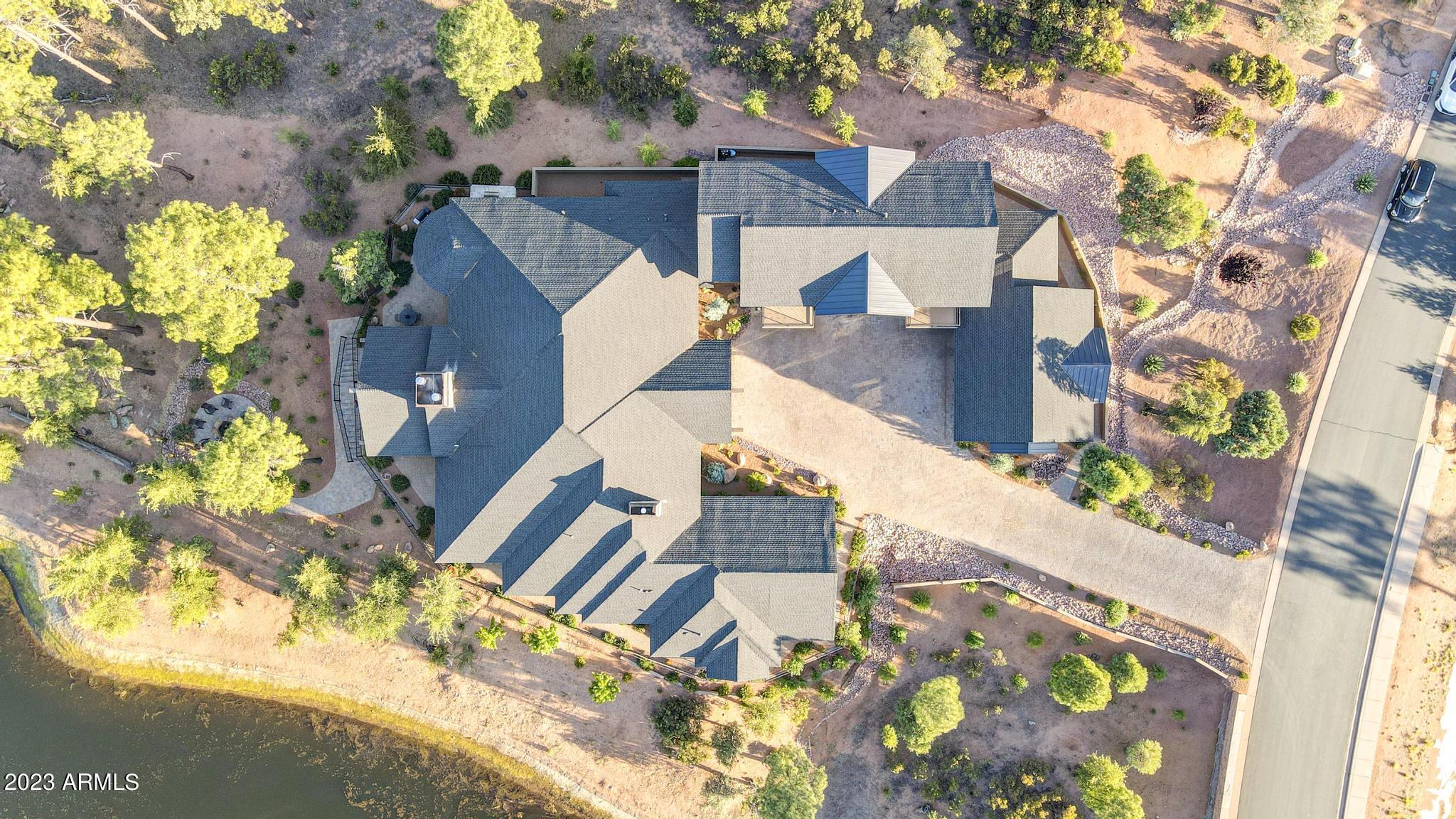 CHAPARRAL PINES PHASE 3 - Residential