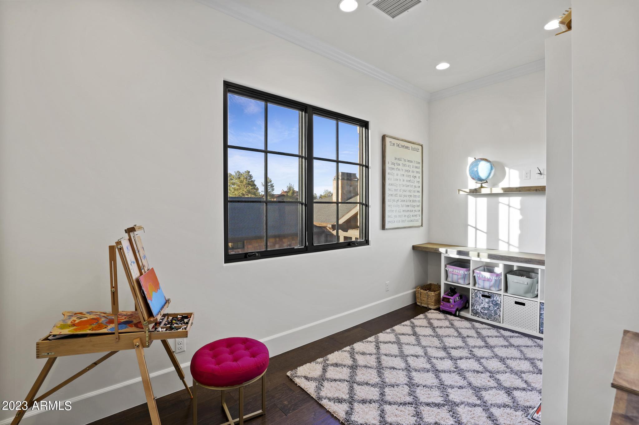 CHAPARRAL PINES PHASE 3 - Residential