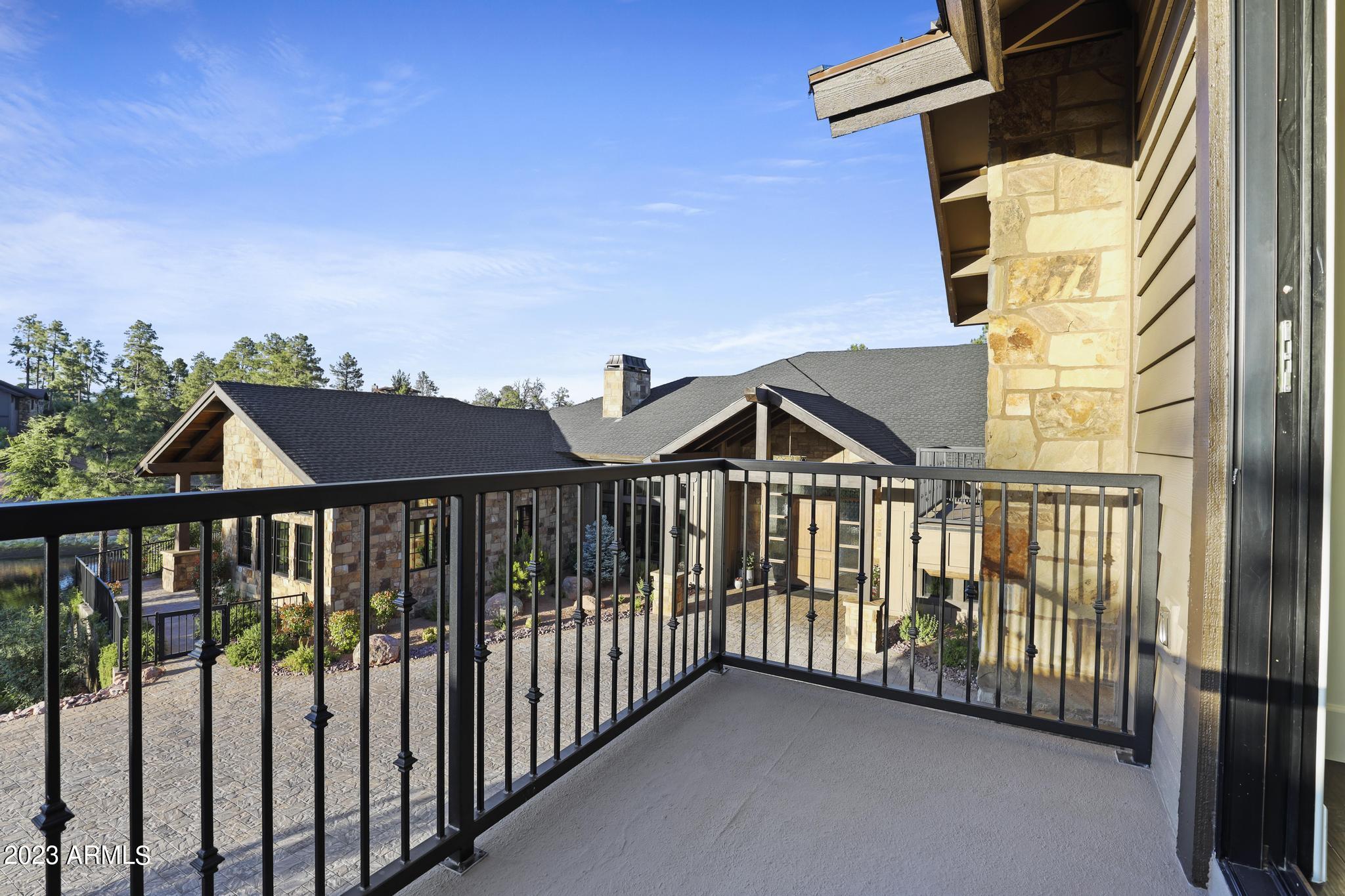 CHAPARRAL PINES PHASE 3 - Residential
