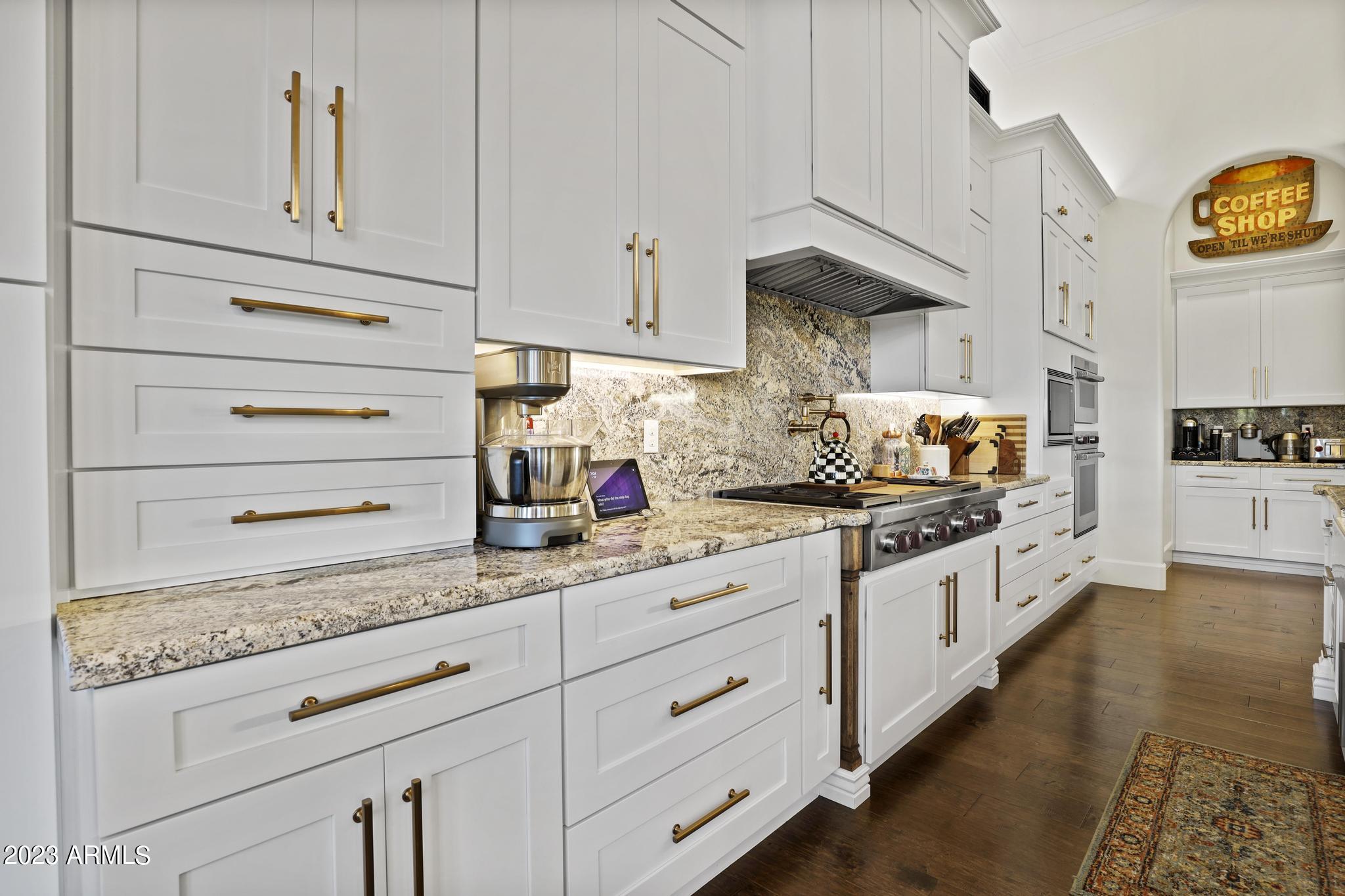 CHAPARRAL PINES PHASE 3 - Residential