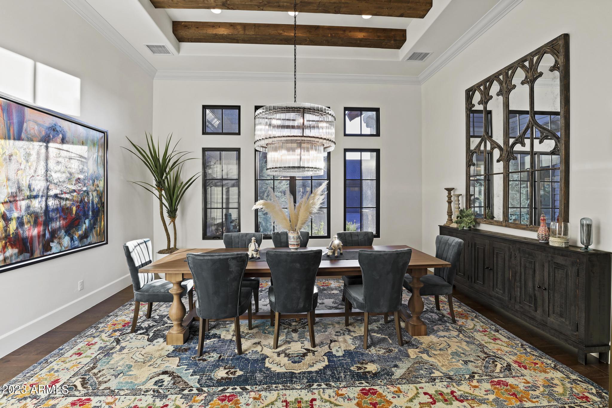 CHAPARRAL PINES PHASE 3 - Residential