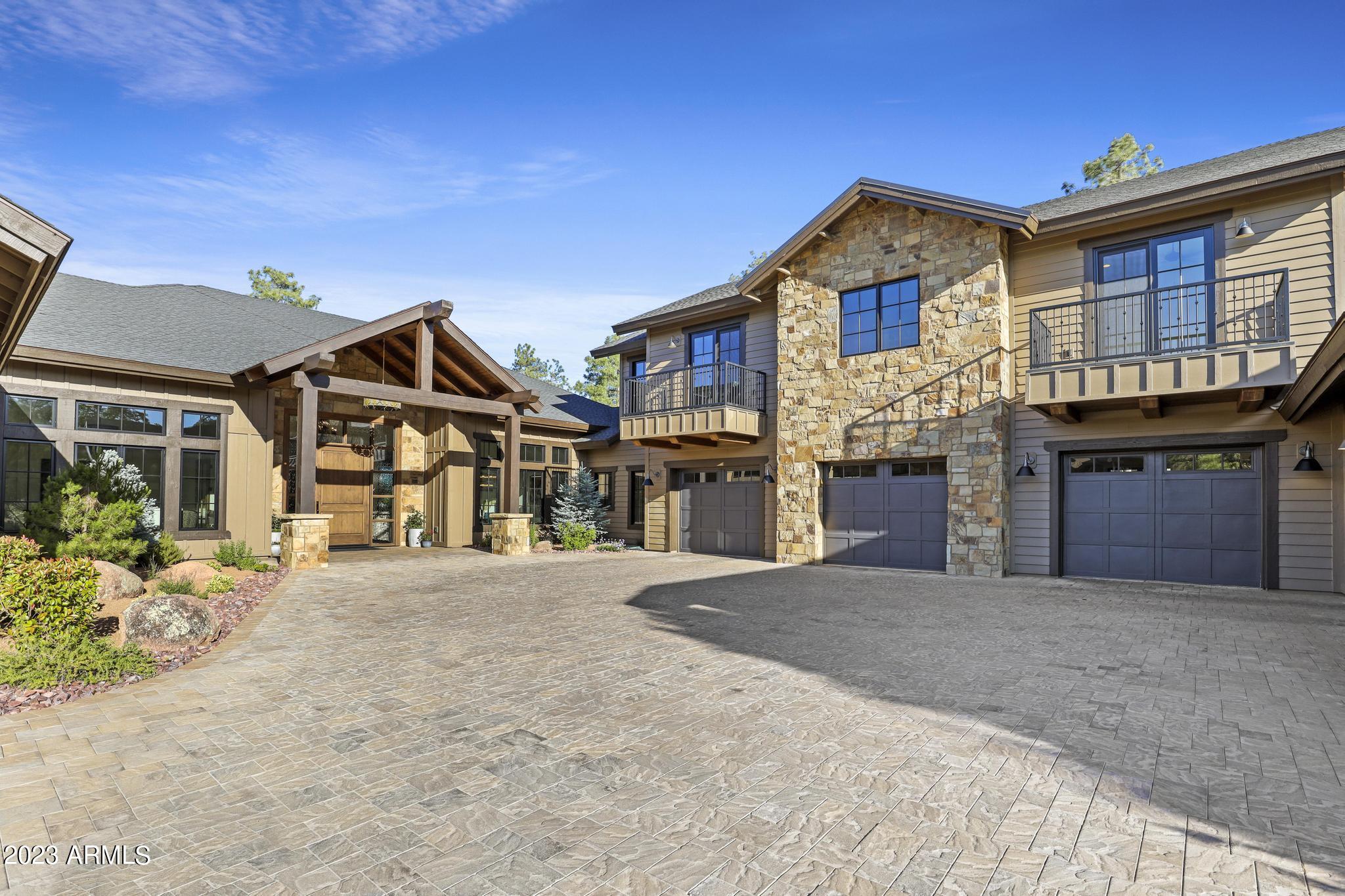 CHAPARRAL PINES PHASE 3 - Residential