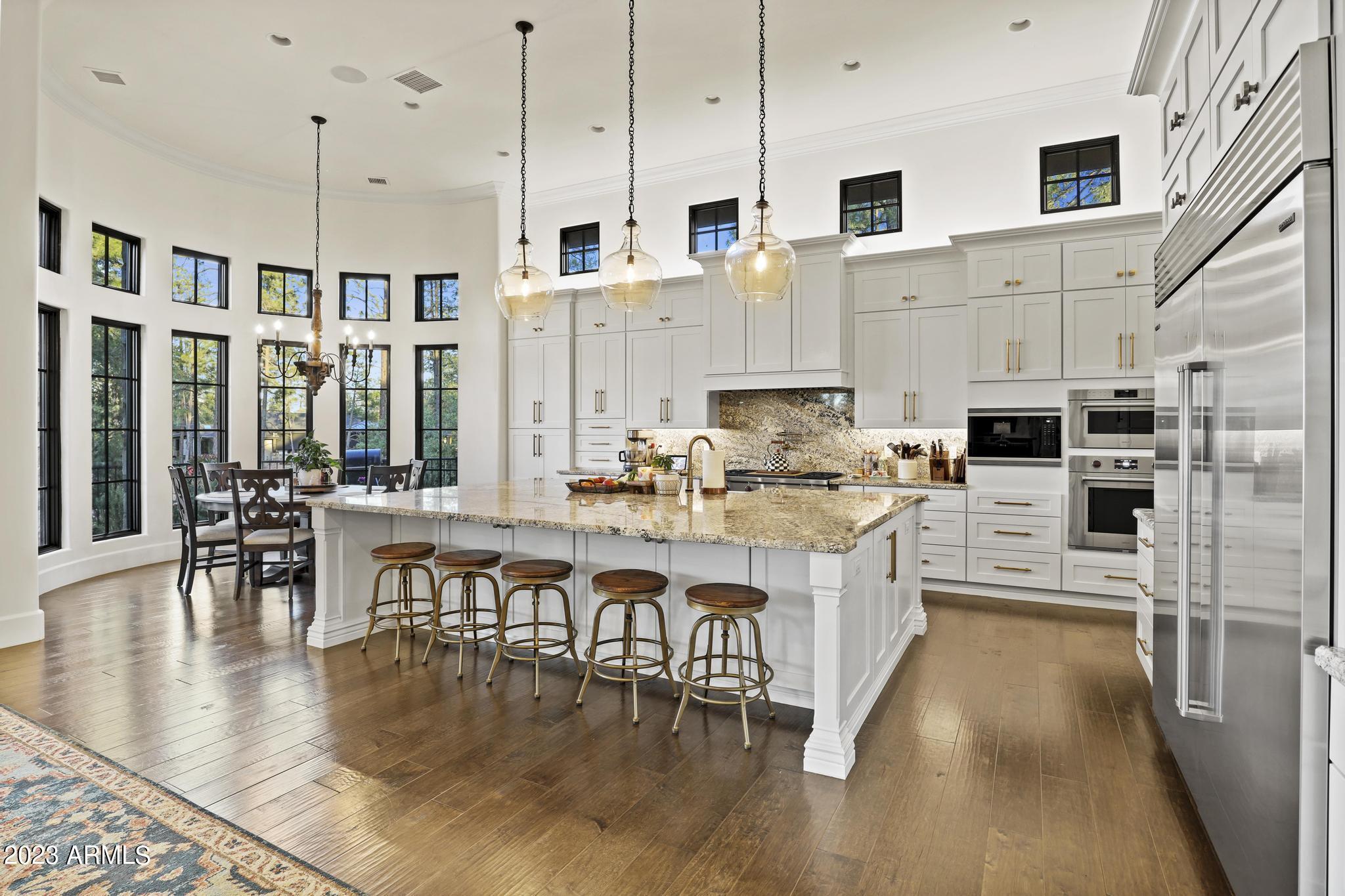 CHAPARRAL PINES PHASE 3 - Residential