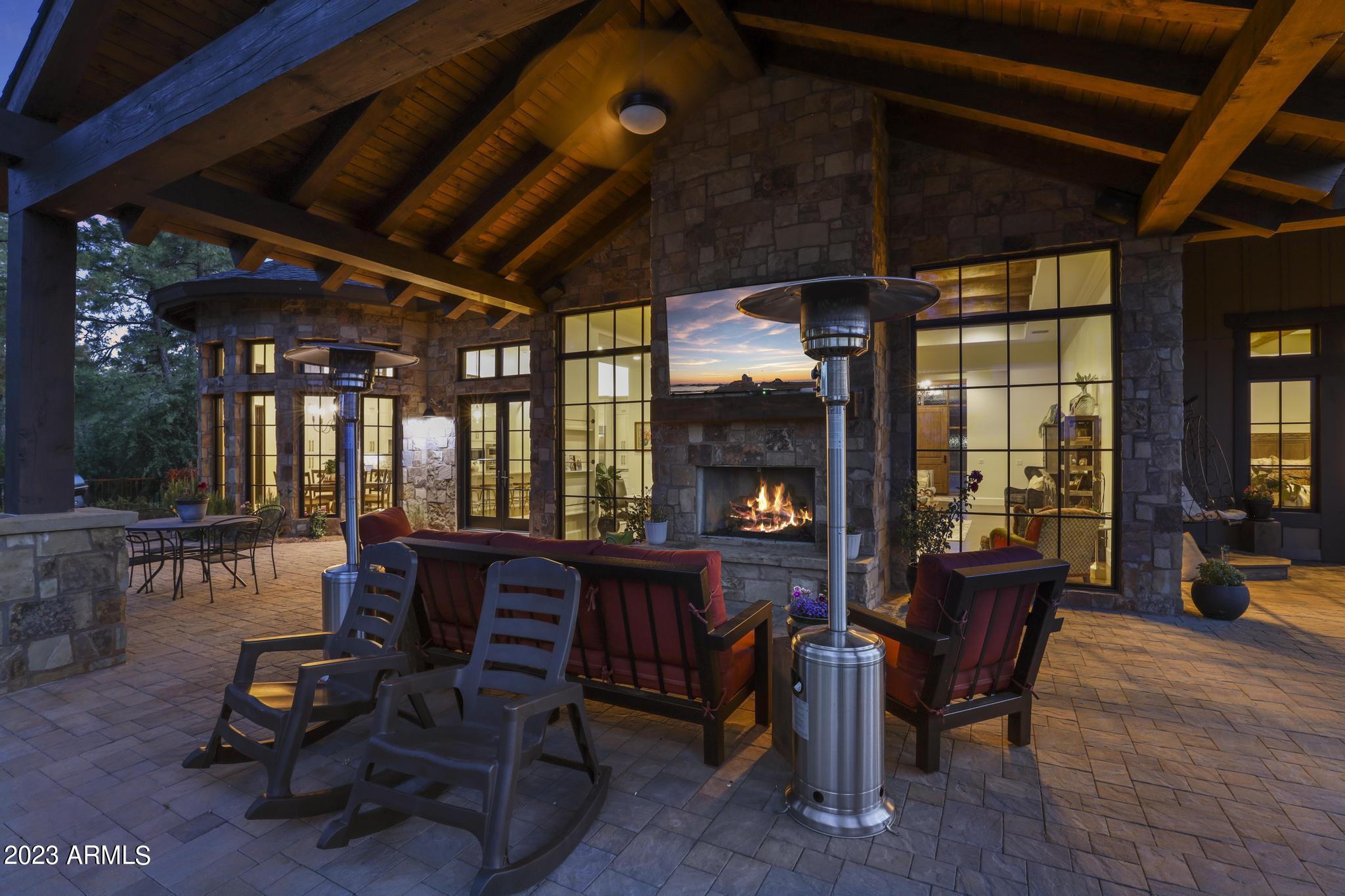 CHAPARRAL PINES PHASE 3 - Residential
