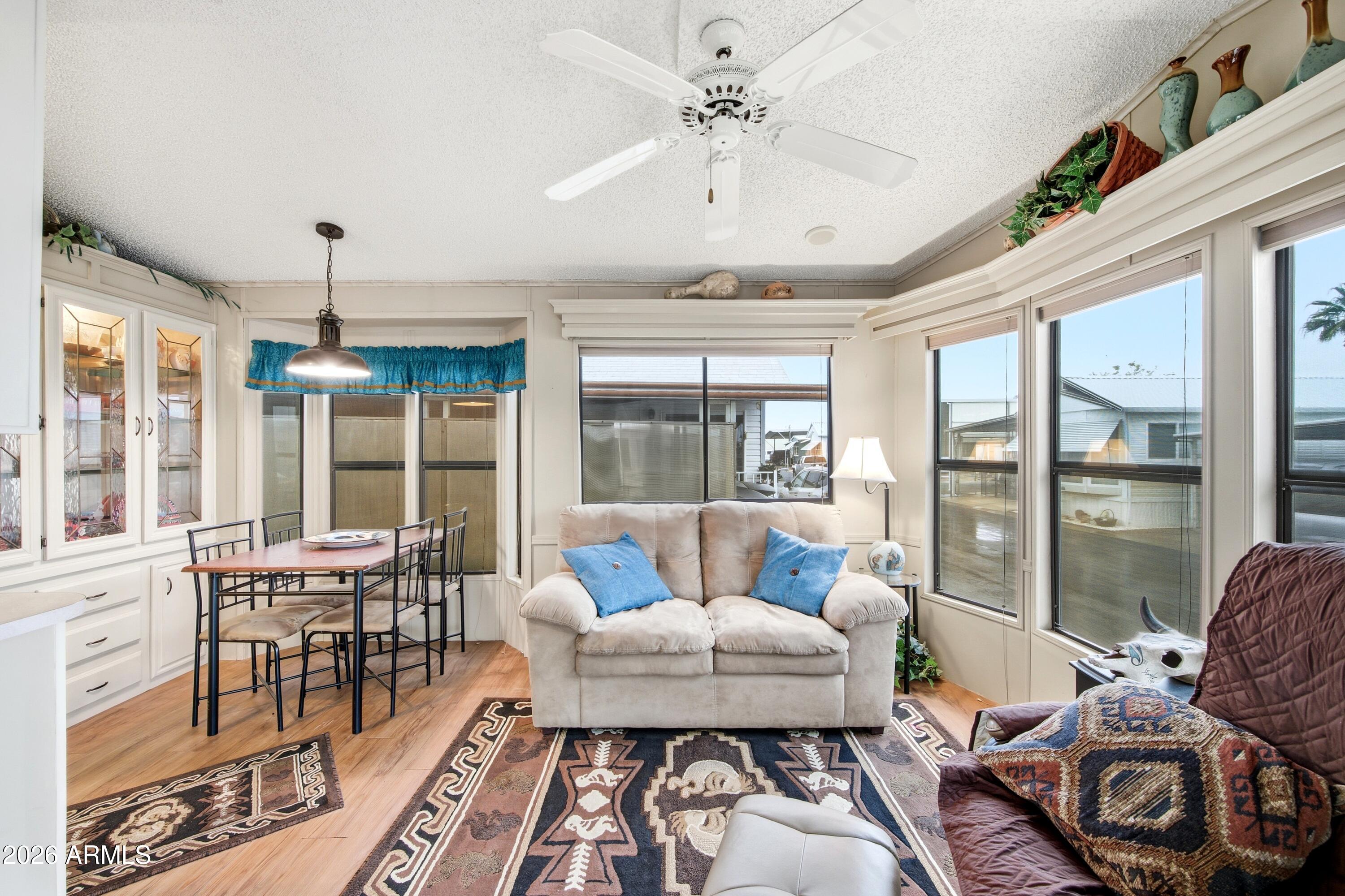 227 E PALO VERDE Lane