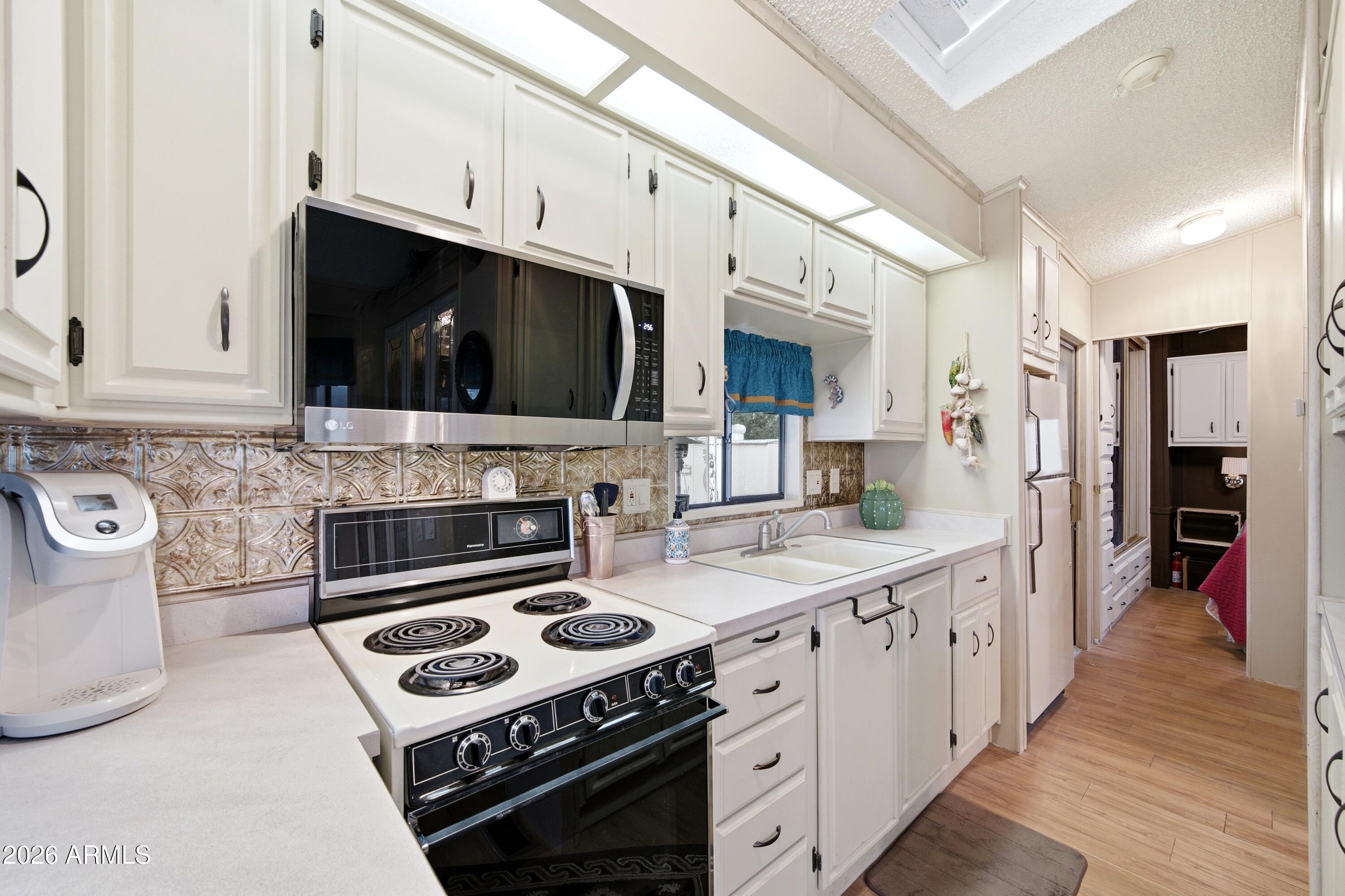 227 E PALO VERDE Lane