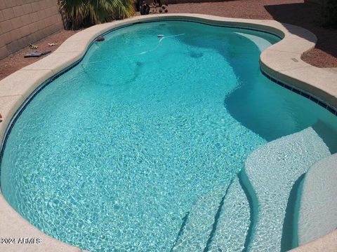Photo of 19488 N Falcon Lane, Maricopa, AZ 85138 (MLS # 7038649)