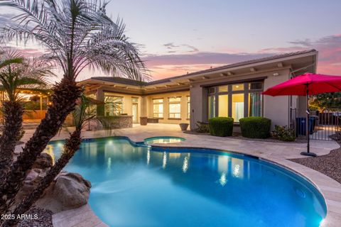 291 W YELLOWSTONE Way Chandler AZ 85248