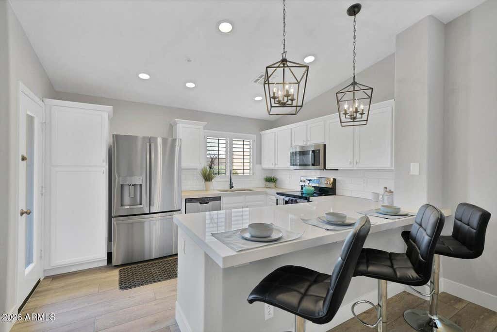 Photo of 15734 N 102nd Street, Scottsdale, AZ 85255 (MLS # 7043455)