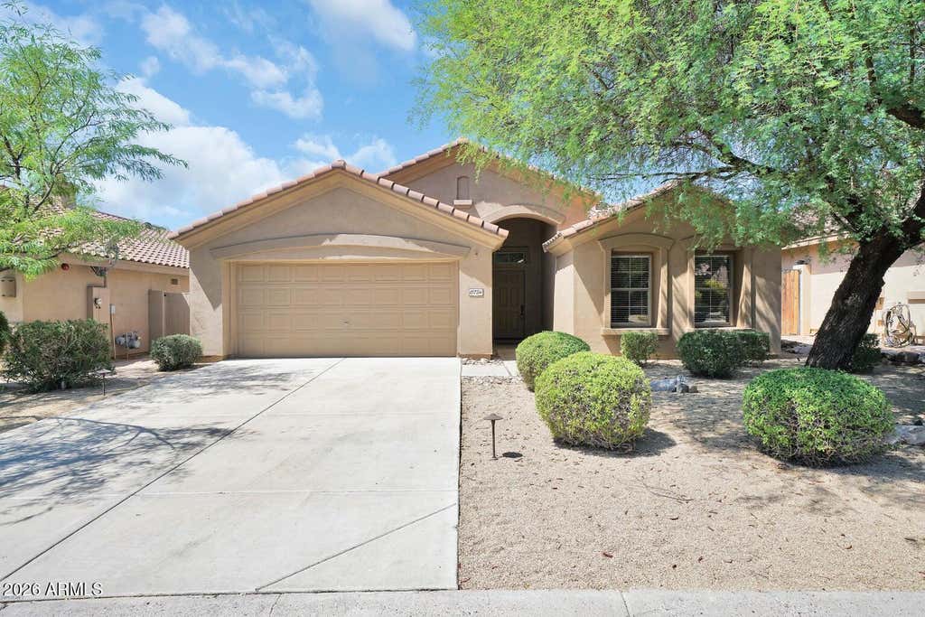 Photo of 15734 N 102nd Street, Scottsdale, AZ 85255 (MLS # 7043455)