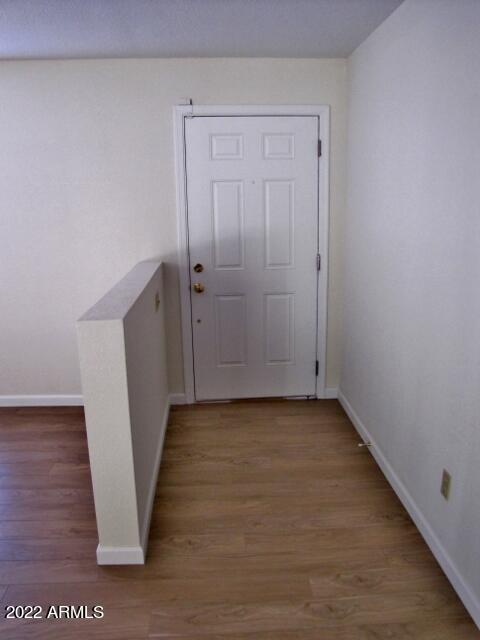 Tract Unit 110 - Residential Lease
