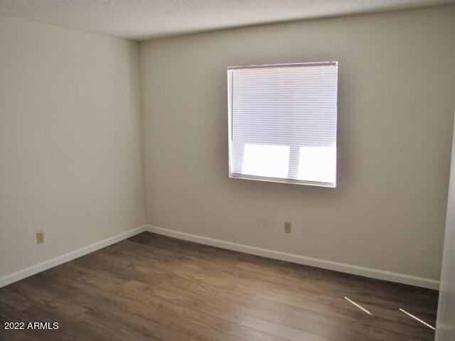 Tract Unit 110 - Residential Lease
