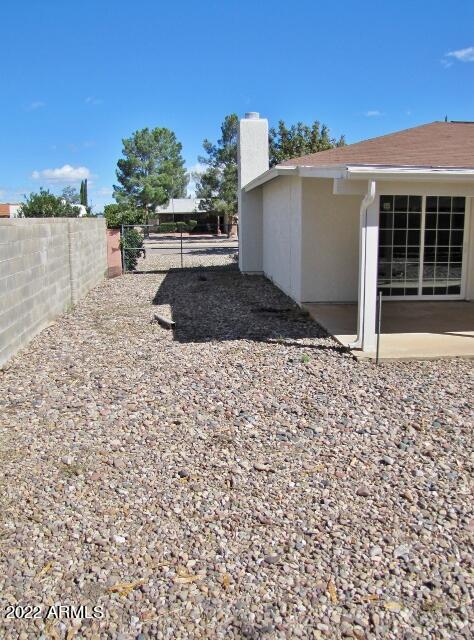 Tract Unit 110 - Residential Lease