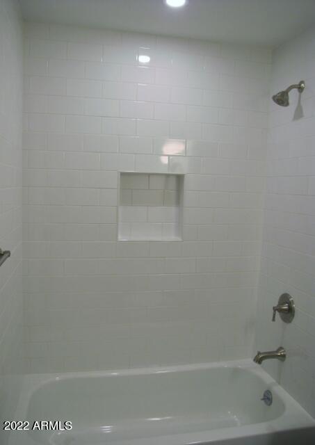 Tract Unit 110 - Residential Lease