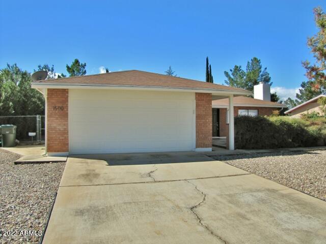 Tract Unit 110 - Residential Lease