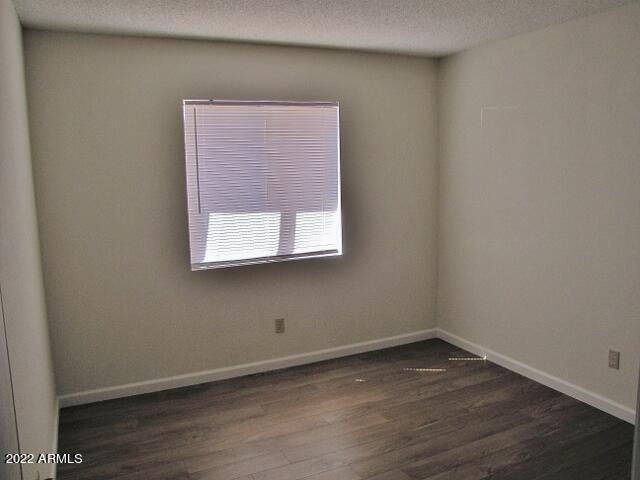 Tract Unit 110 - Residential Lease