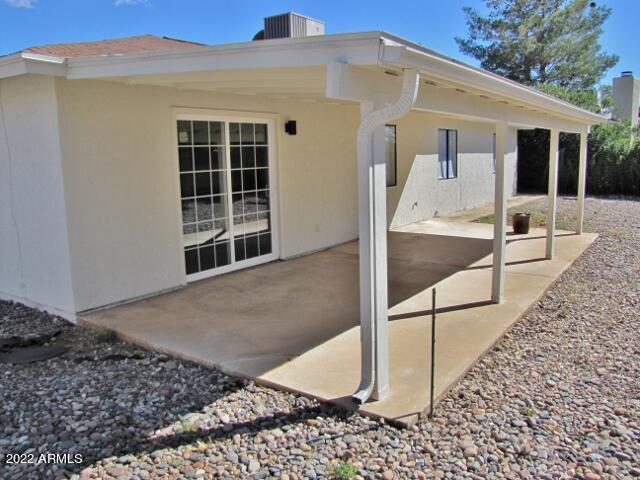Tract Unit 110 - Residential Lease