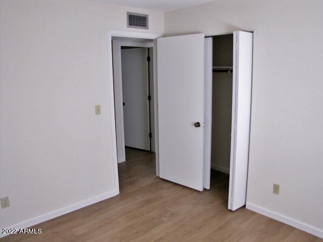 Tract Unit 110 - Residential Lease