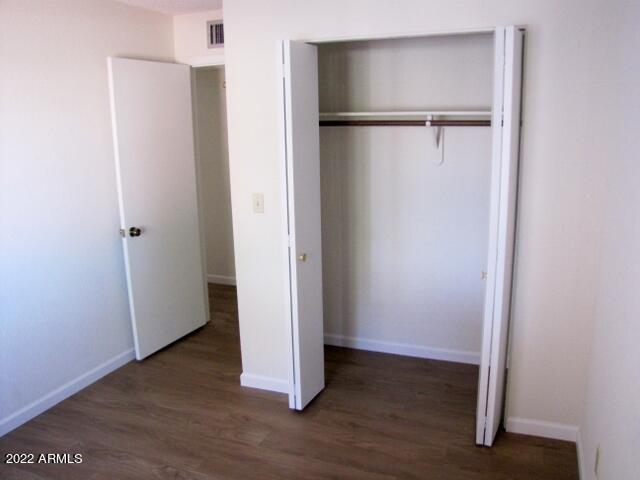 Tract Unit 110 - Residential Lease