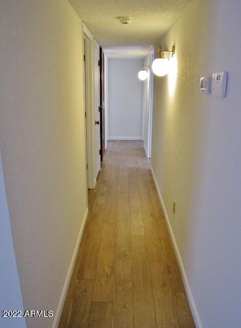 Tract Unit 110 - Residential Lease