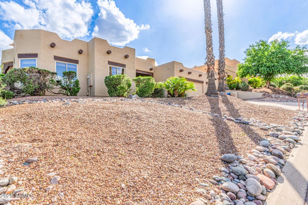 Photo of 16535 E Glenbrook Boulevard, Fountain Hills, AZ 85268 (MLS # 6935458)