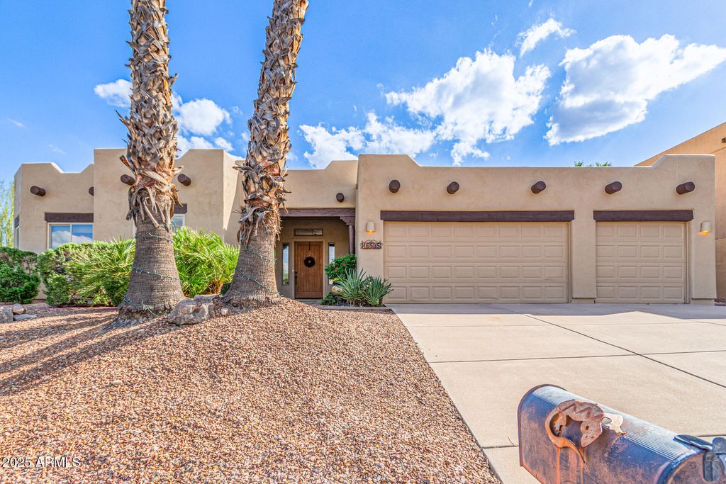 Photo of 16535 E Glenbrook Boulevard, Fountain Hills, AZ 85268 (MLS # 6935458)