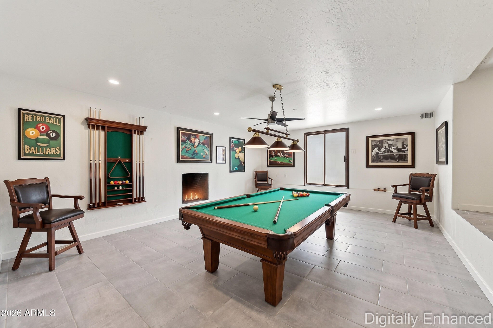 3307 E COCONINO Street