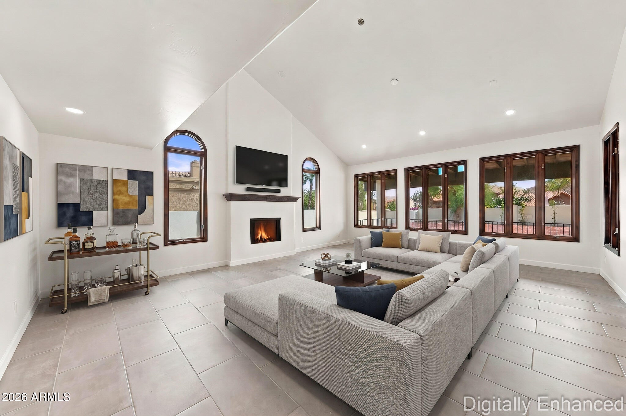 3307 E COCONINO Street