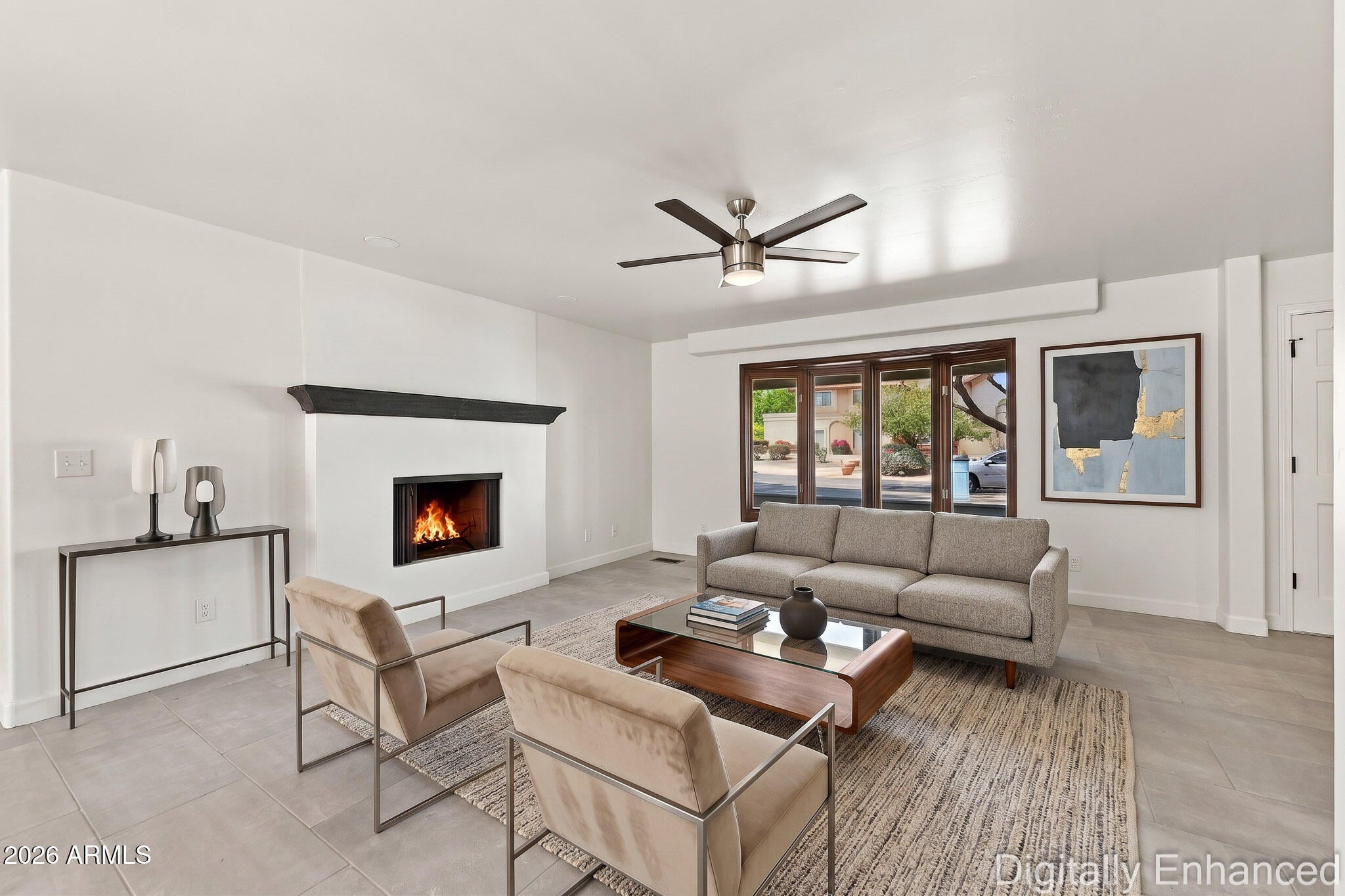 3307 E COCONINO Street