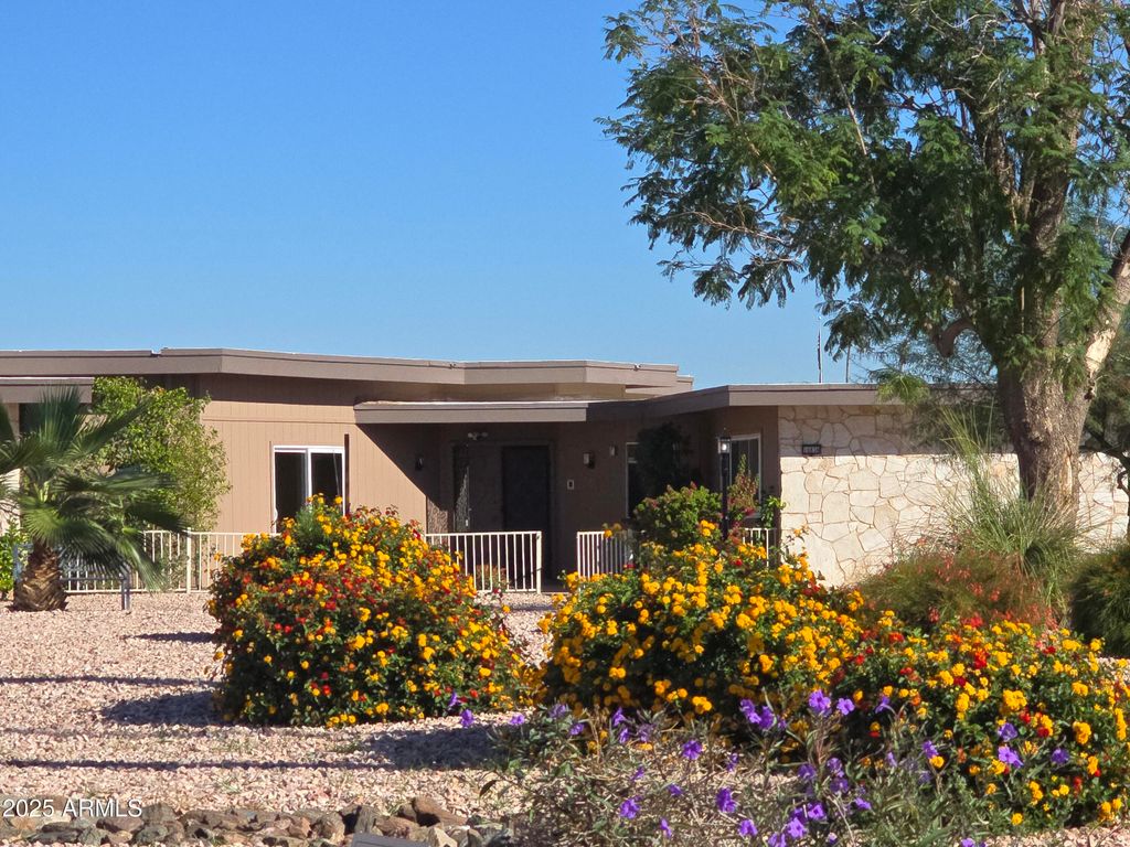 Photo of 10838 W Thunderbird Boulevard, Sun City, AZ 85351 (MLS # 6945098)