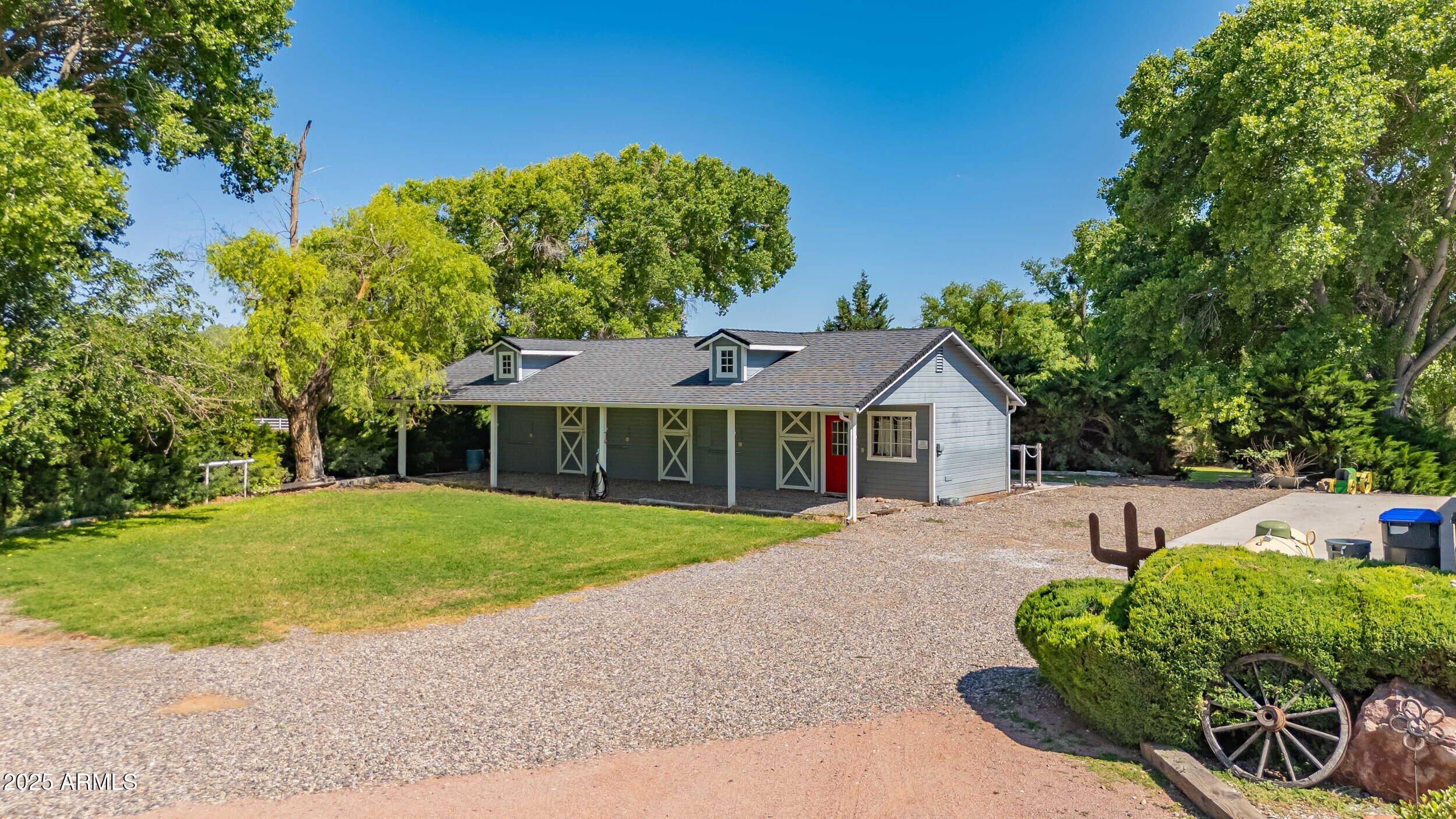 1565 S RIO VERDE Lane