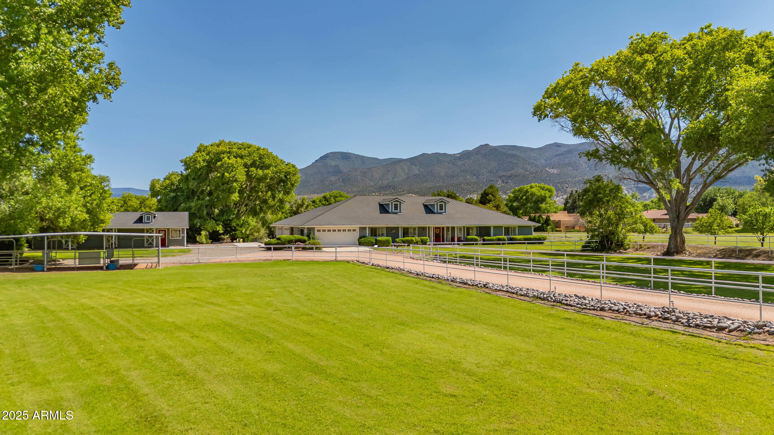 1565 S RIO VERDE Lane