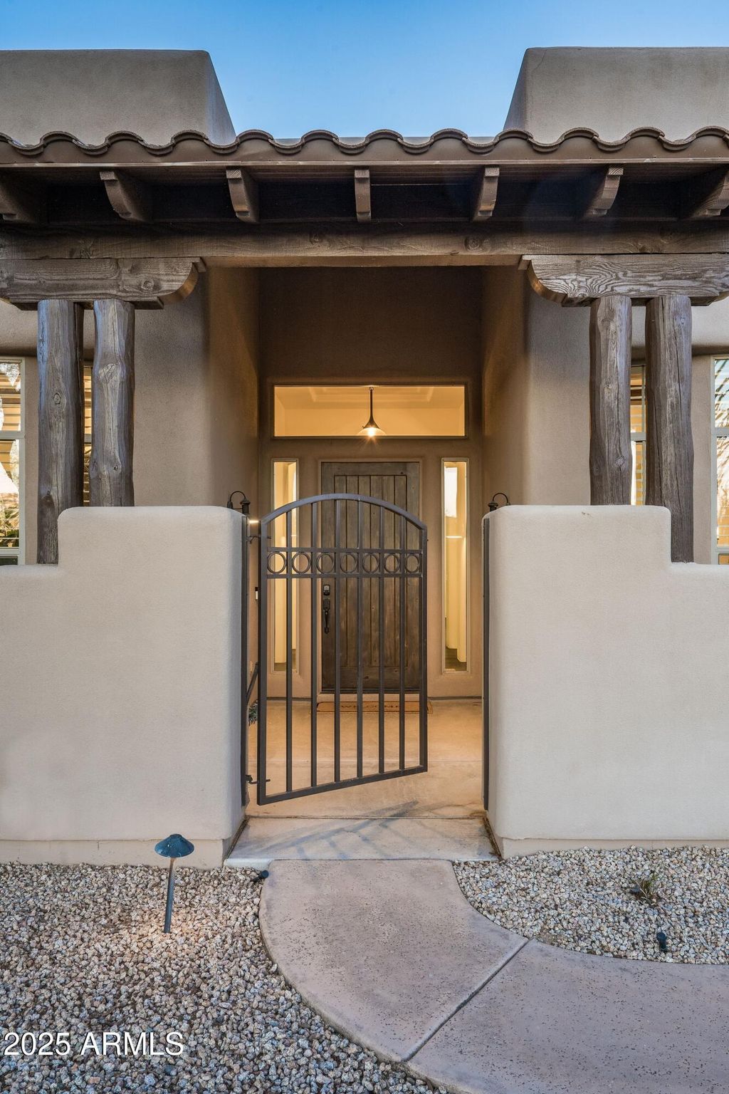 Photo of 8643 E Preserve Way, Scottsdale, AZ 85266 (MLS # 6934166)