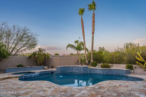 Photo of 8643 E Preserve Way, Scottsdale, AZ 85266 (MLS # 6934166)