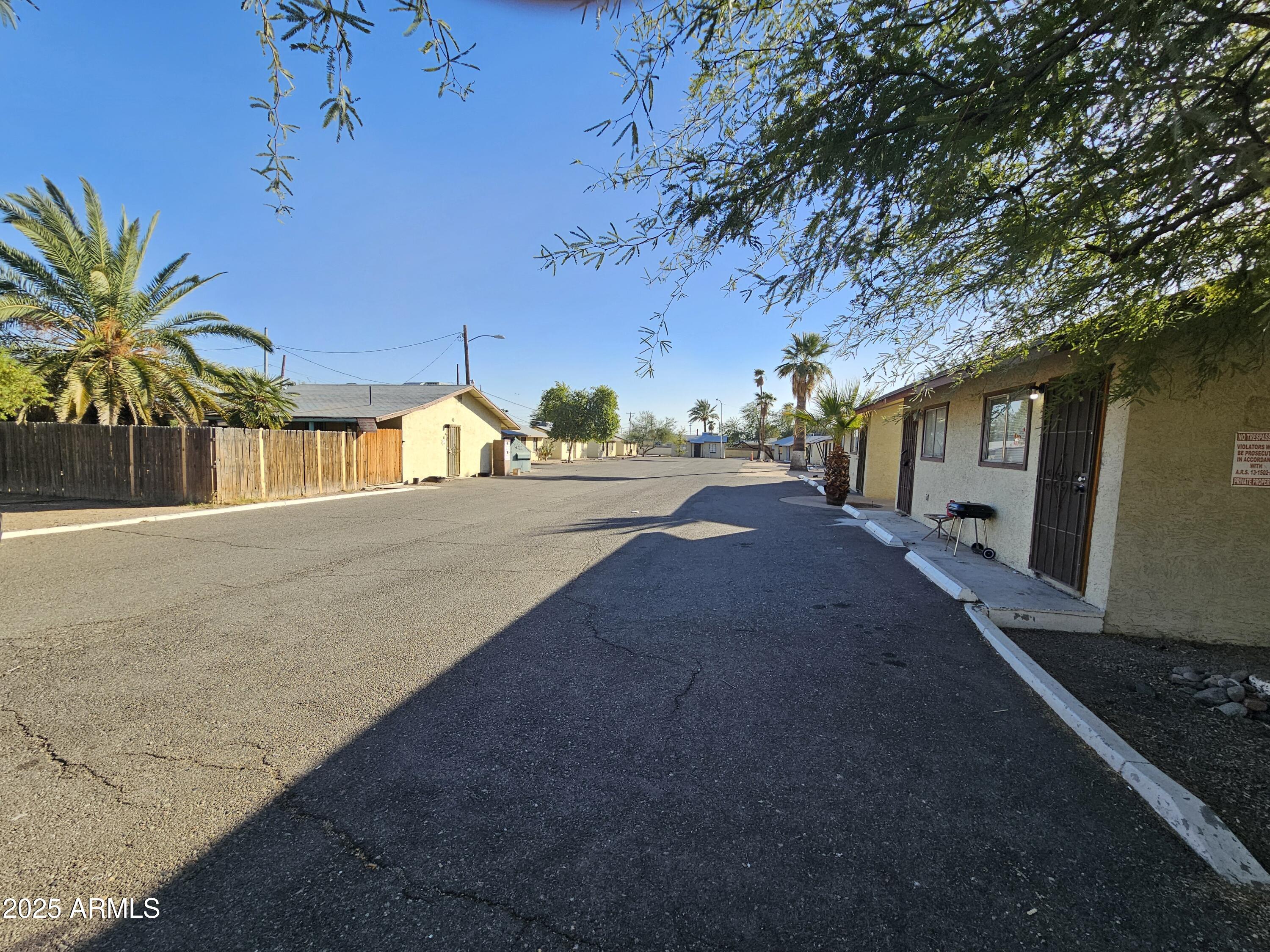 1815 W SAHUARO Drive 12