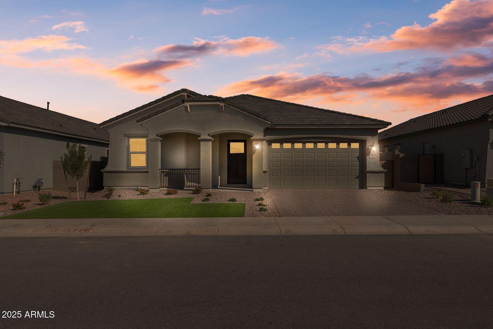 3196 W SAN CRISTOBAL Road