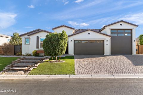 12539 W TUCKEY Lane Glendale AZ 85307