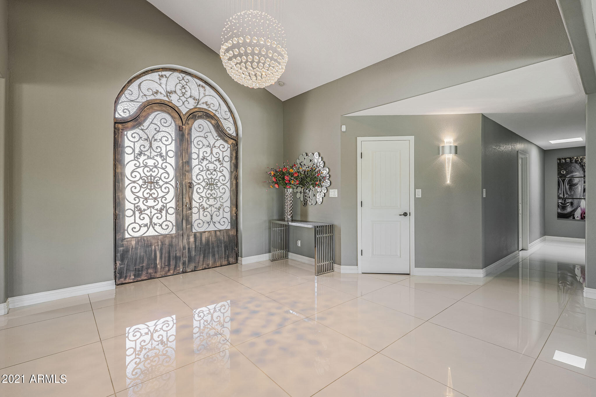 PINNACLE PEAK SHADOWS UNIT 2 - Residential