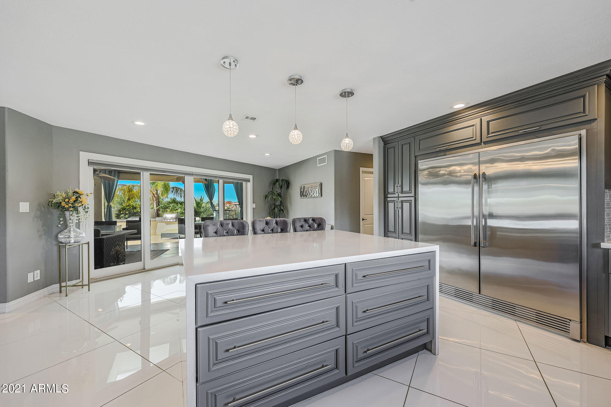 PINNACLE PEAK SHADOWS UNIT 2 - Residential