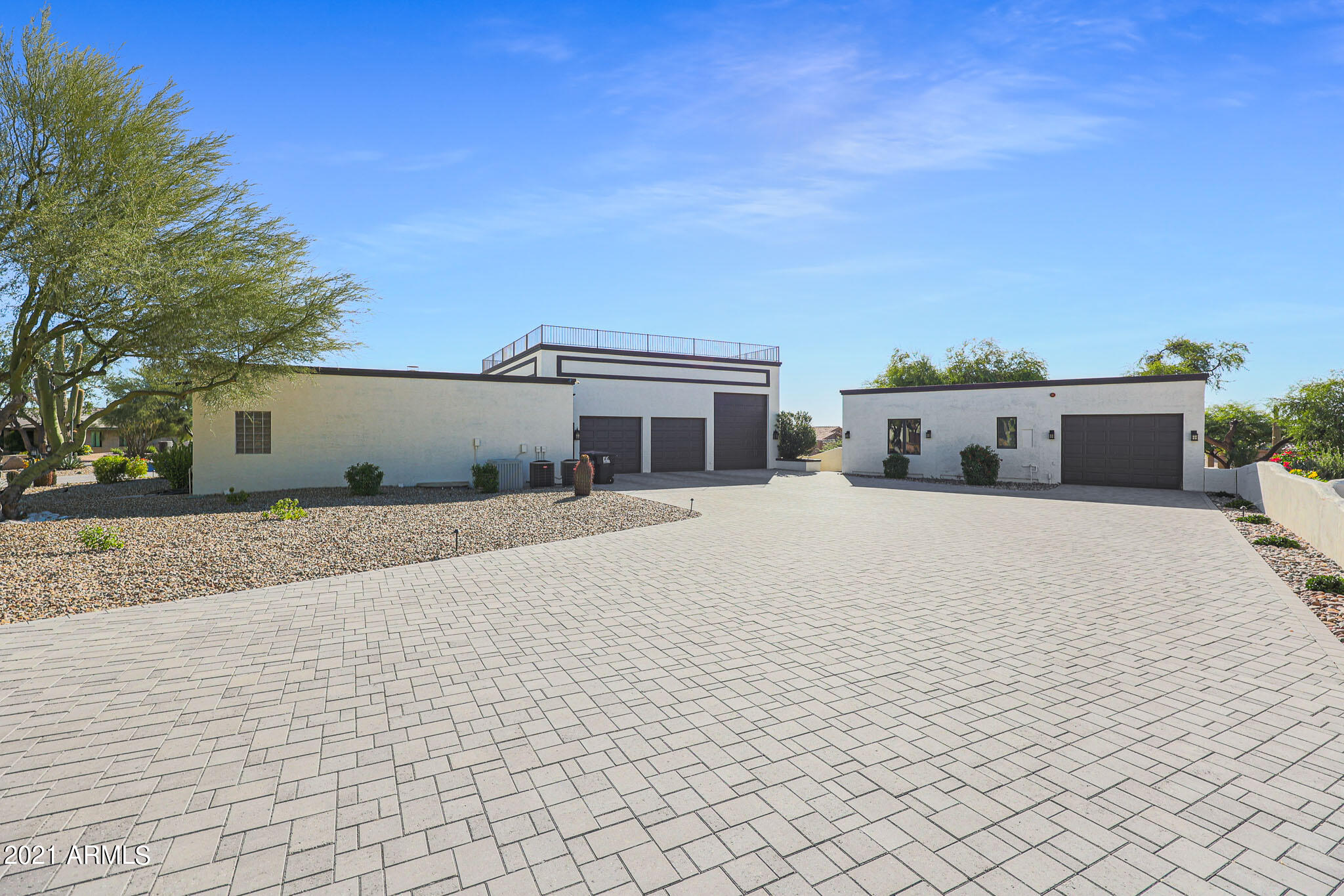 PINNACLE PEAK SHADOWS UNIT 2 - Residential