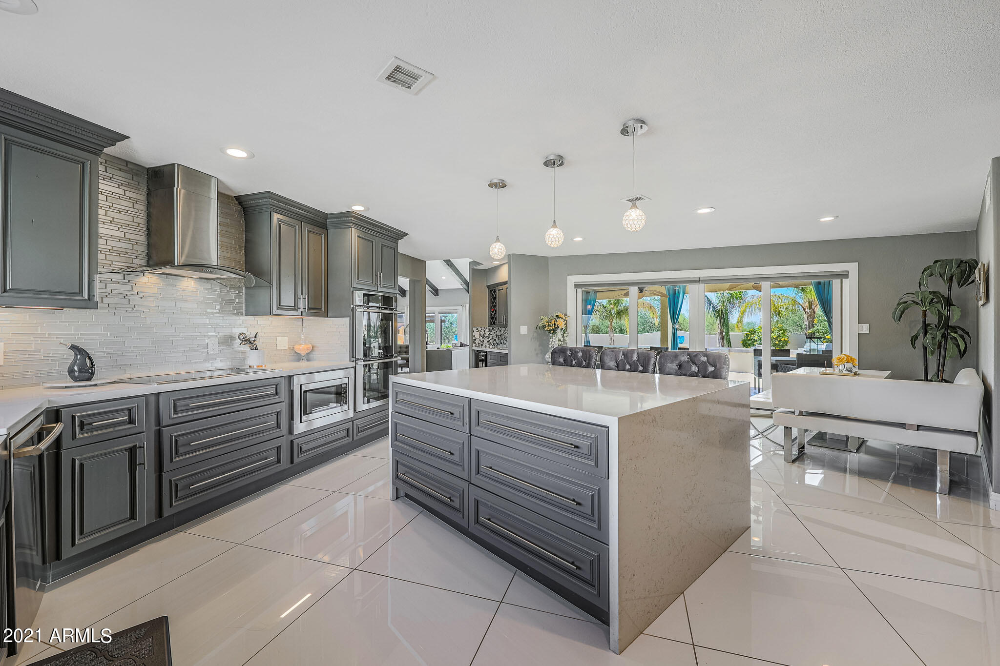 PINNACLE PEAK SHADOWS UNIT 2 - Residential