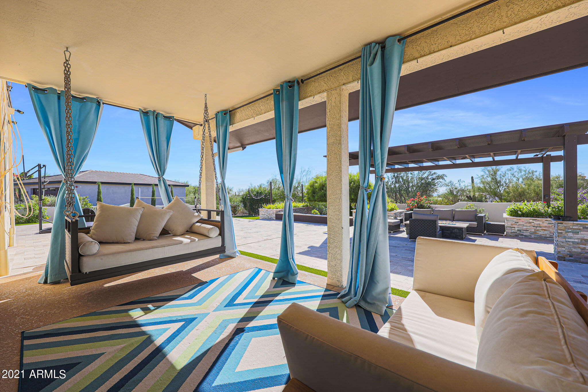 PINNACLE PEAK SHADOWS UNIT 2 - Residential