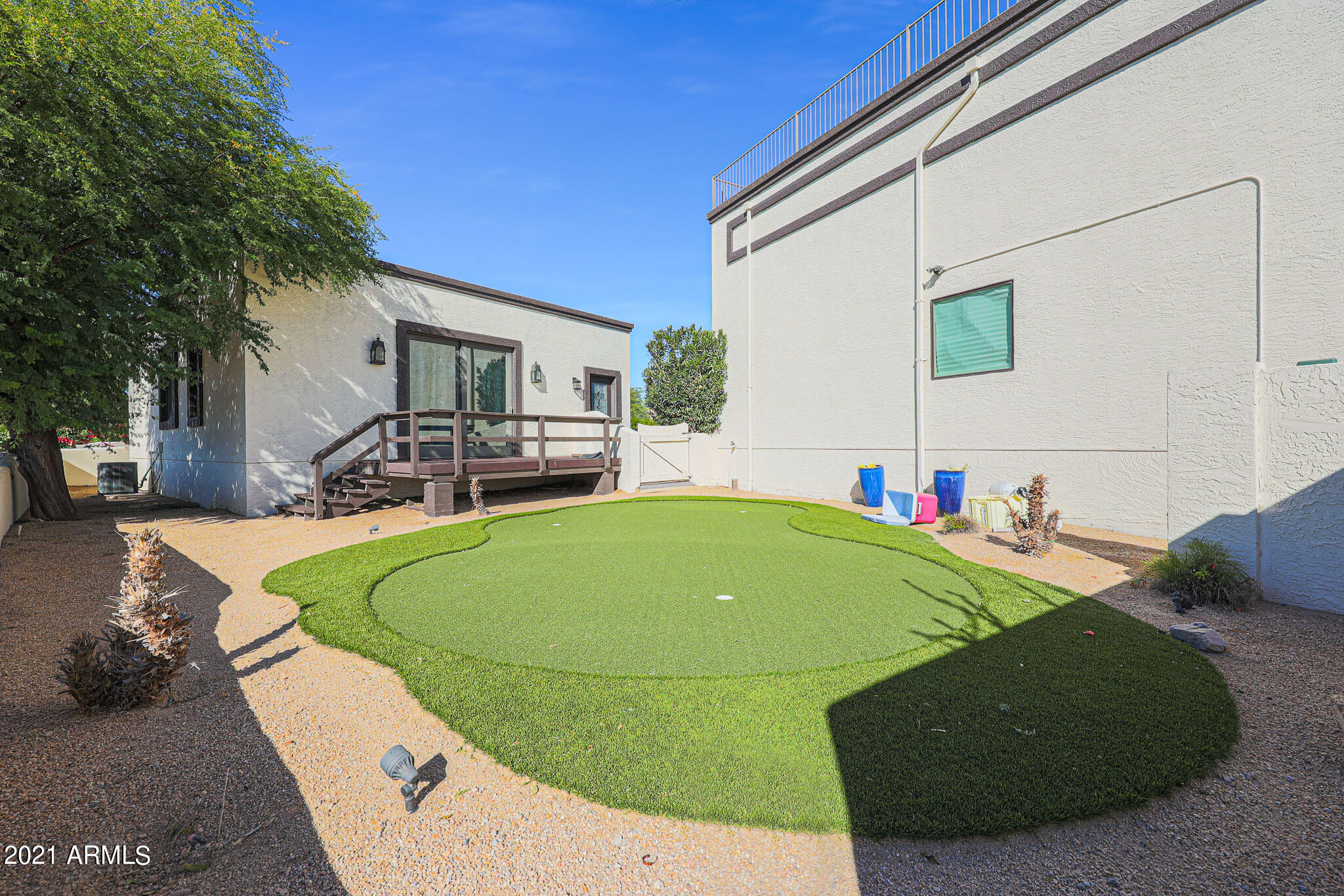 PINNACLE PEAK SHADOWS UNIT 2 - Residential