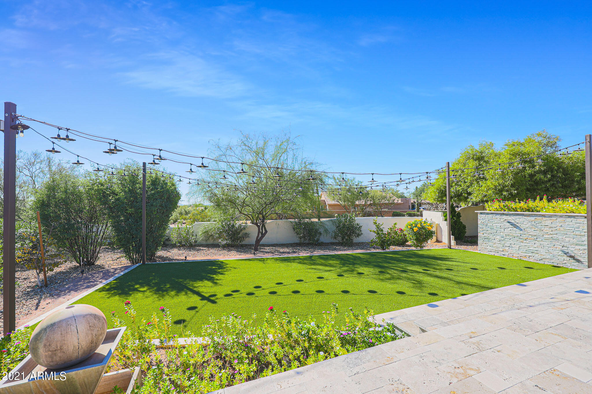 PINNACLE PEAK SHADOWS UNIT 2 - Residential