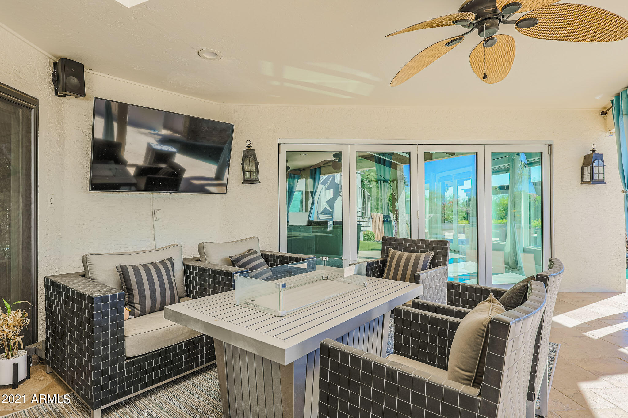 PINNACLE PEAK SHADOWS UNIT 2 - Residential