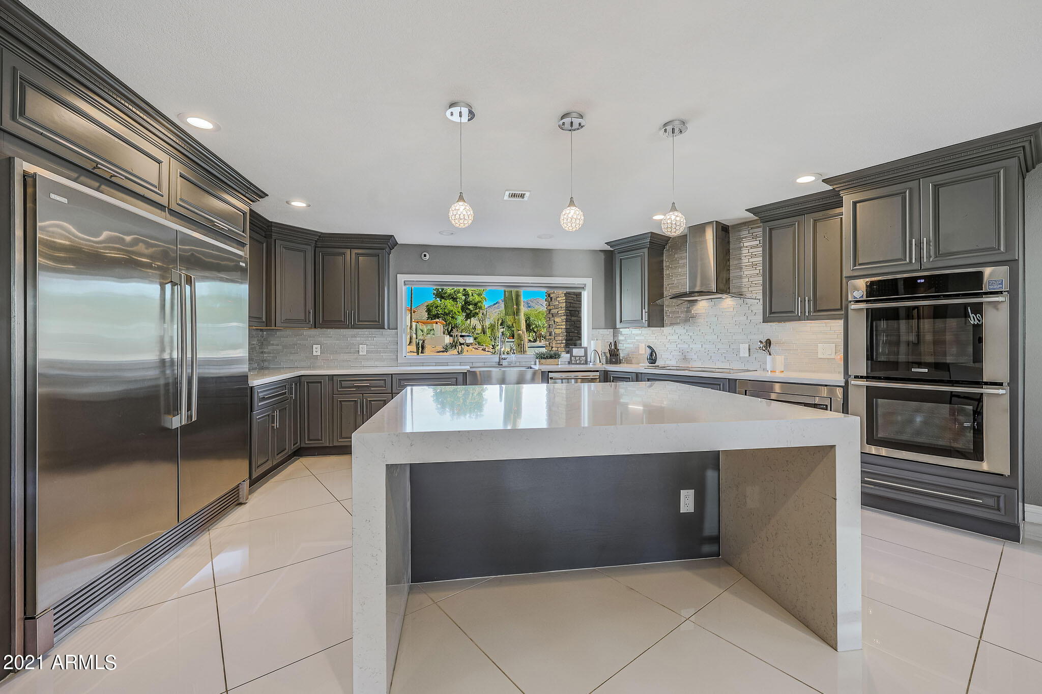 PINNACLE PEAK SHADOWS UNIT 2 - Residential