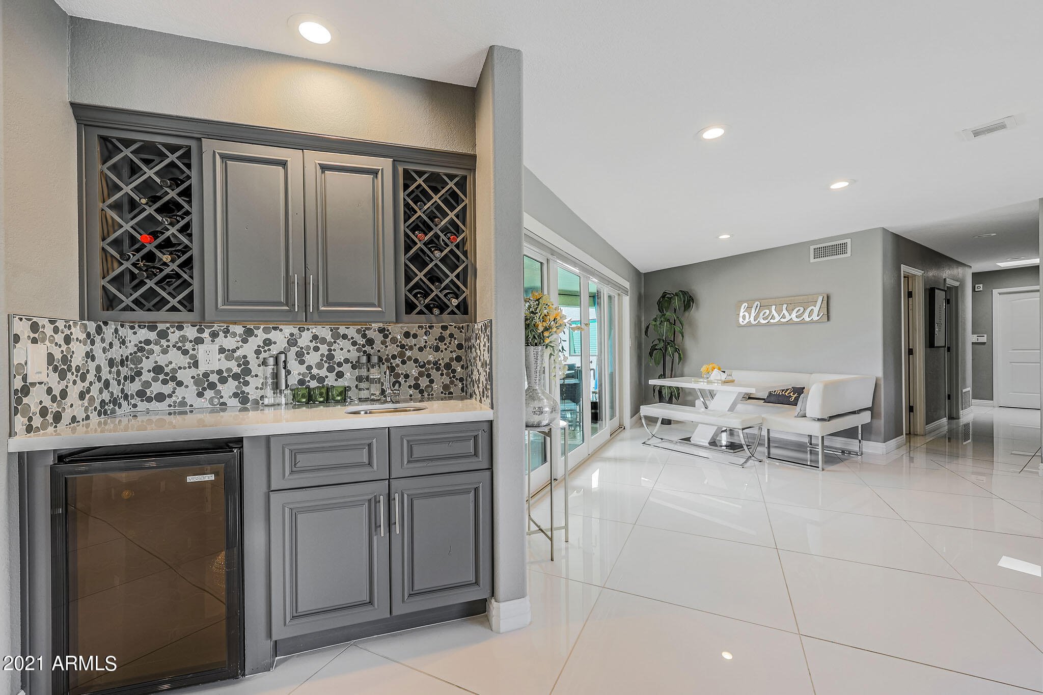 PINNACLE PEAK SHADOWS UNIT 2 - Residential