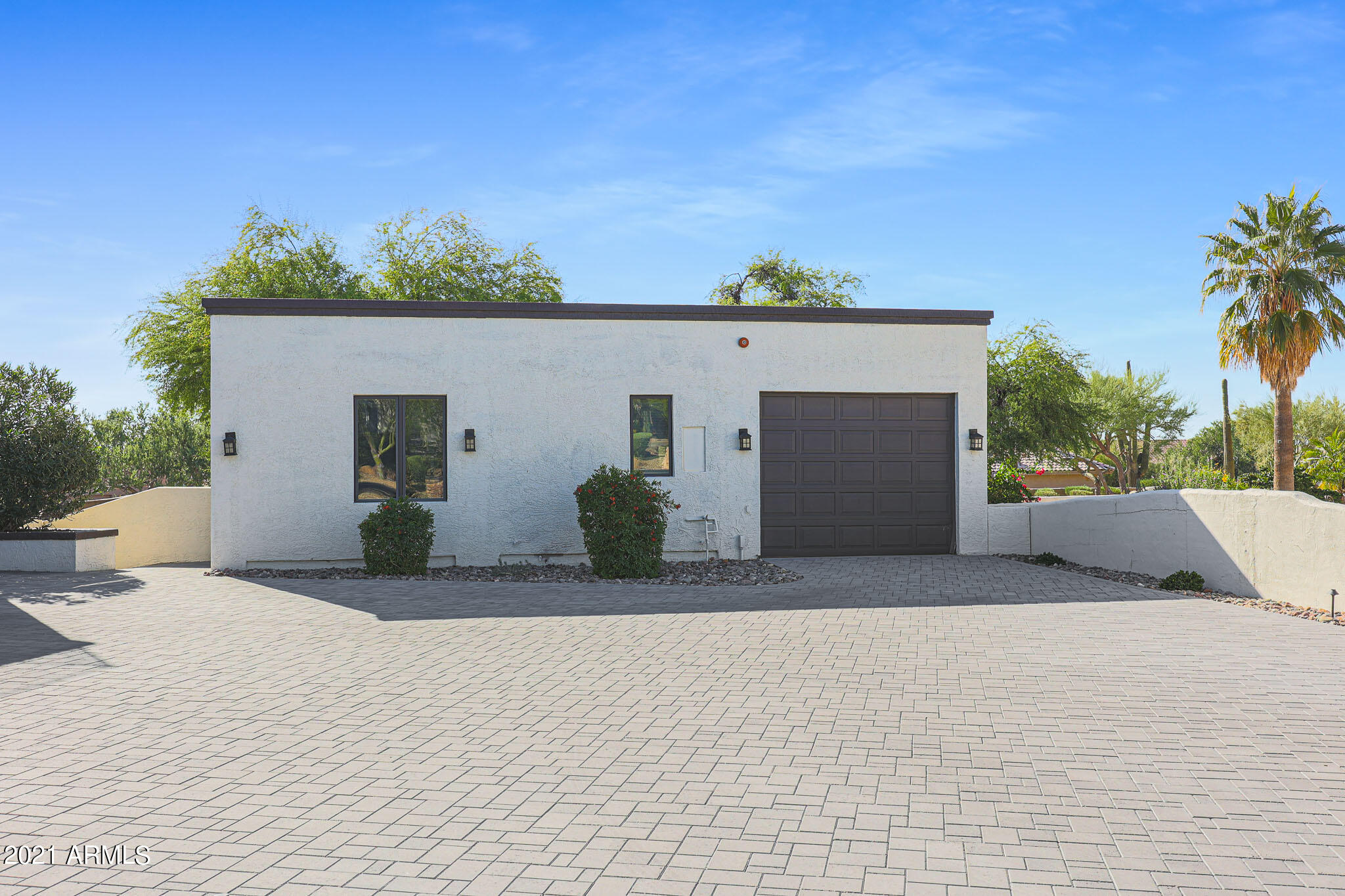 PINNACLE PEAK SHADOWS UNIT 2 - Residential