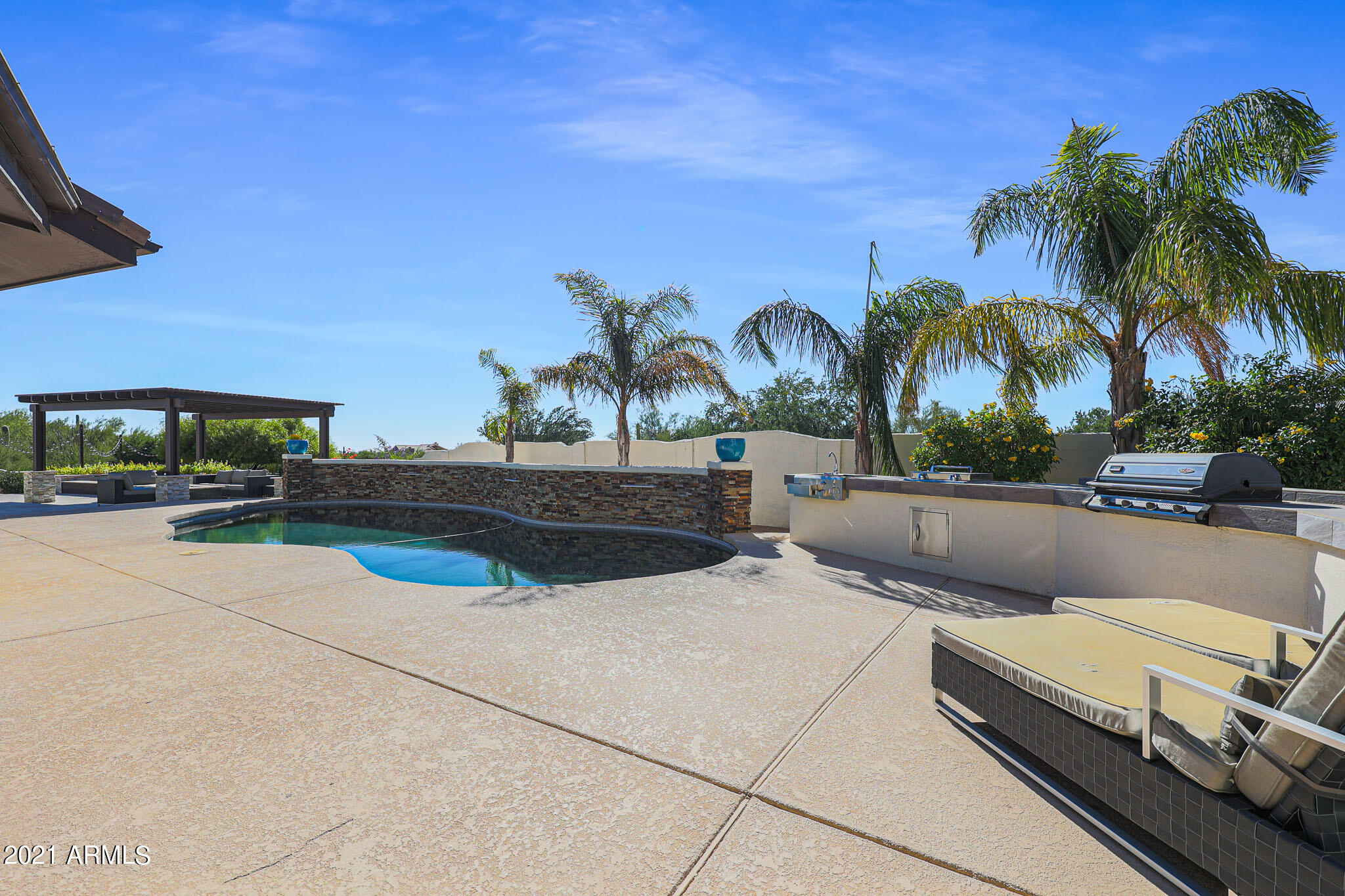 PINNACLE PEAK SHADOWS UNIT 2 - Residential